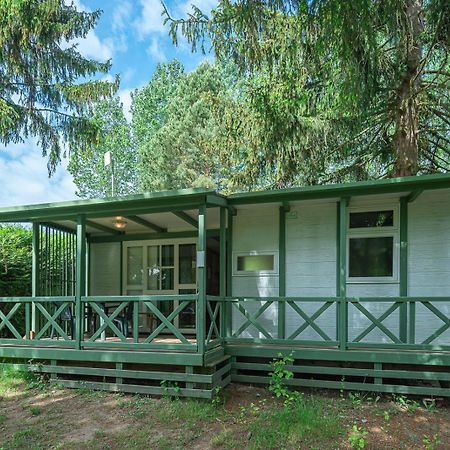 Hotel Camping Au Pays De Hanau Dossenheim-sur-Zinsel Exterior foto