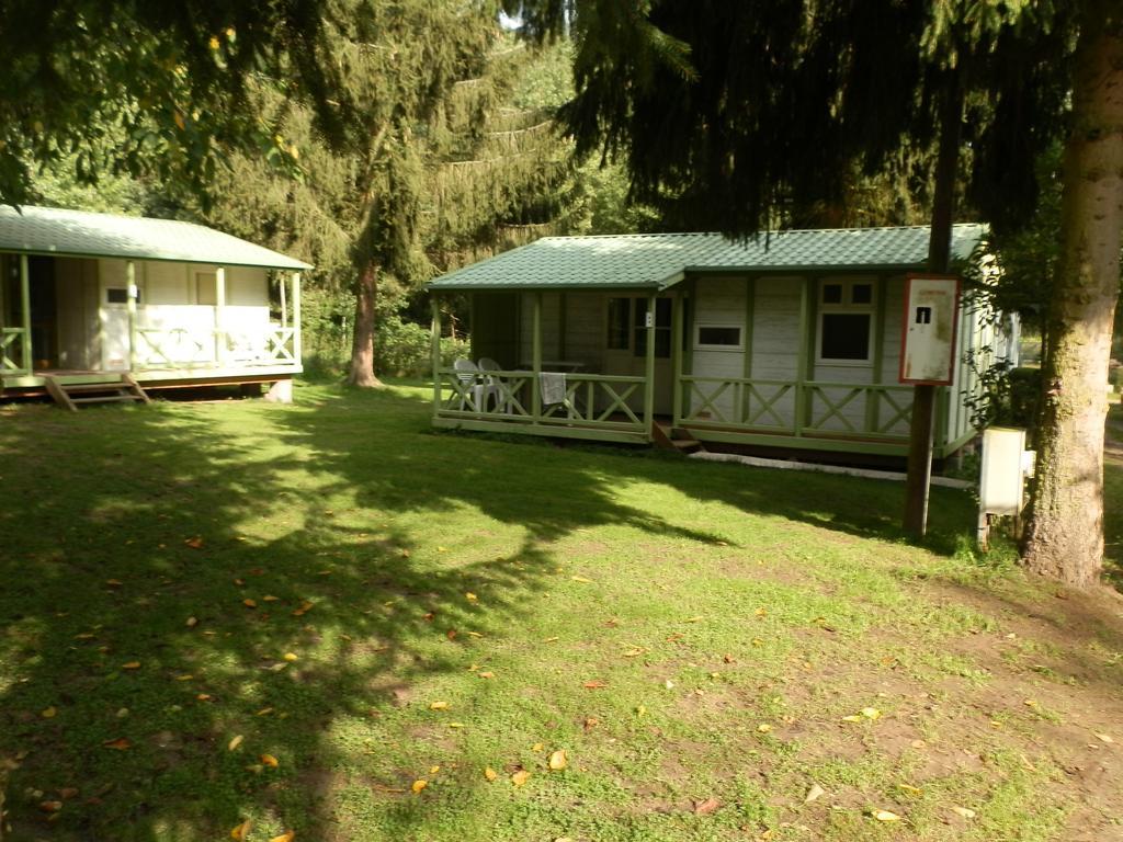 Hotel Camping Au Pays De Hanau Dossenheim-sur-Zinsel Exterior foto